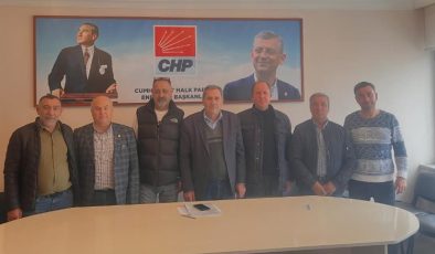 Edirne Enez’de CHP’de ön seçime girecek adayların numaraları belli oldu