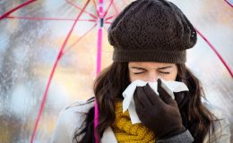 Kış enfeksiyonlarından korunmak için etkili öneriler