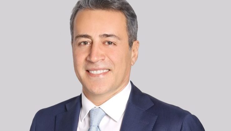 HSBC Türkiye’ye yeni atama