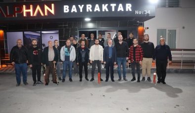 Kayseri Kocasinan vatandaşta tebessüm inşa etti