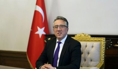 AK Parti Nevşehir’de Mehmet Savran’la devam