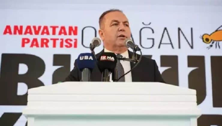 Anavatan Partisi 2024 yerel seçimlerine hazır