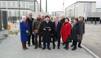 ATA Parti Genel Başkanı Zeybek, AK Parti’nin kapatılmasını istedi