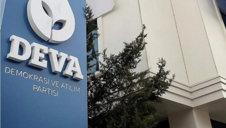 DEVA Partili Avşar’dan Turgut Altınok’a eleştiri