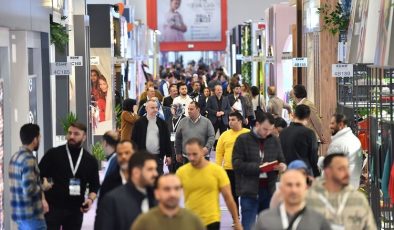 İzmir firmaları, yeni pazarlara açıldı