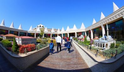 Konya’daki müzeler yüz binlerce ziyaretçiyi ağırladı