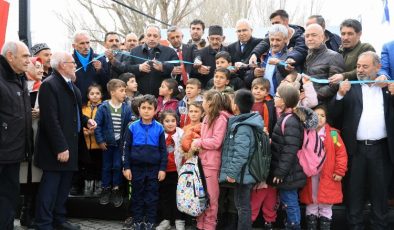 Mustafa Yalçın: “Tarlada izimiz var”