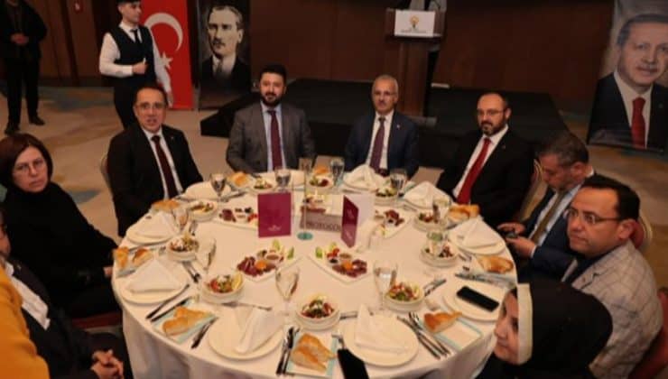 Başkan Savran’dan Bakan Uraloğlu’na teşekkür