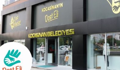 Kocasinan’da Türkiye’ye örnek olan projeler