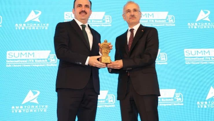 Başkan Altay: “Konya’yı Türkiye’nin en akıllı şehirlerinden birisi yapacağız”