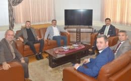Bursa Yenişehir’de yatırımların önü açılacak
