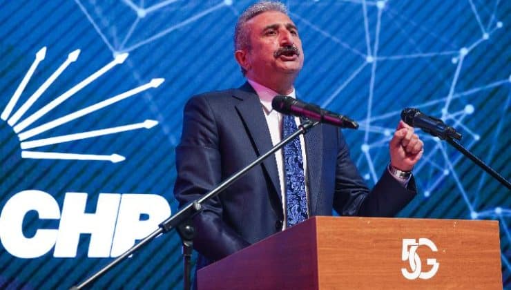 CHP Bursa’dan yeni müfredat tepkisi!